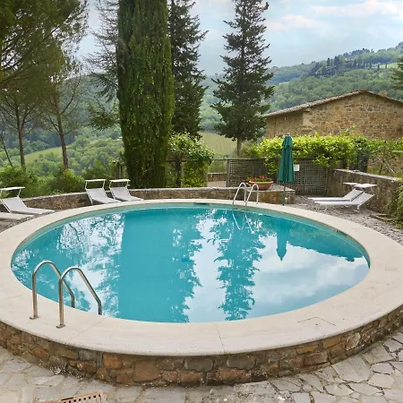 Vivaio Gaiole in Chianti