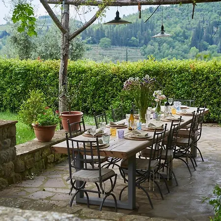 Vivaio Villa