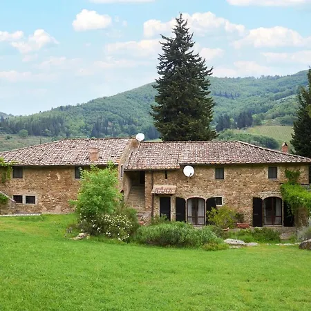 Vivaio Villa