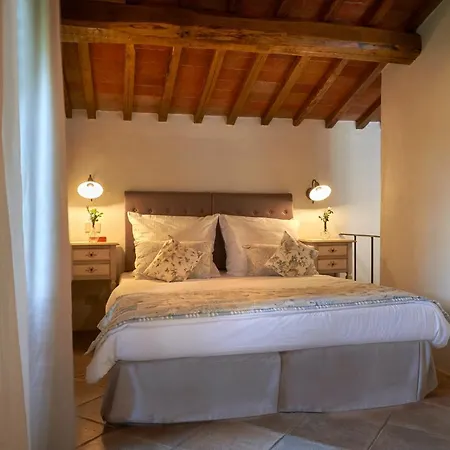 Vivaio Villa Gaiole in Chianti
