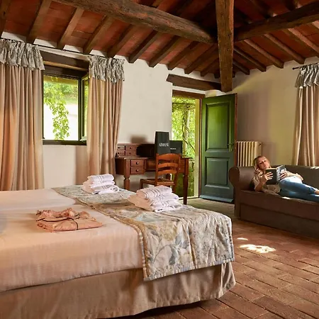 Villa Vivaio *