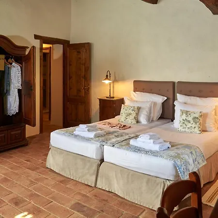Vivaio Villa Gaiole in Chianti
