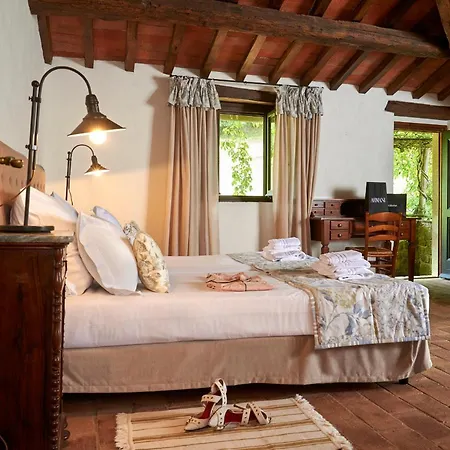 Vivaio * Gaiole in Chianti