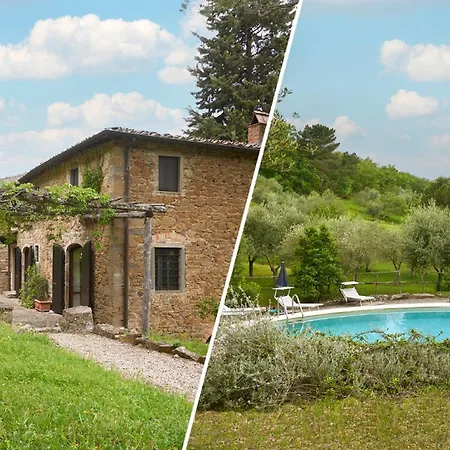 Villa Vivaio *