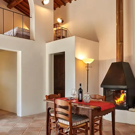 Villa Vivaio Gaiole in Chianti