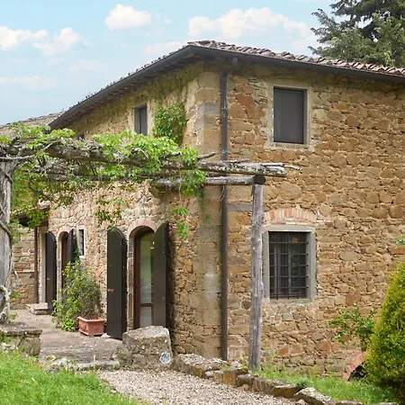 Vivaio * Gaiole in Chianti