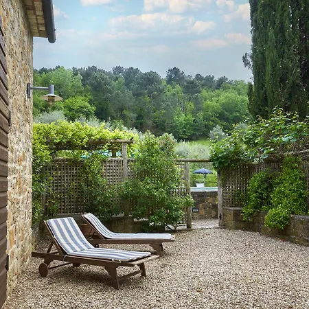 Villa Vivaio *