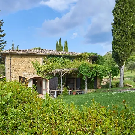 Vivaio Villa
