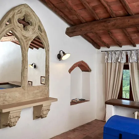 Vivaio Villa *