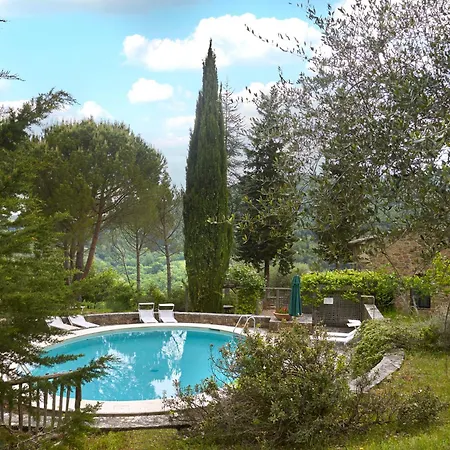Vivaio Villa